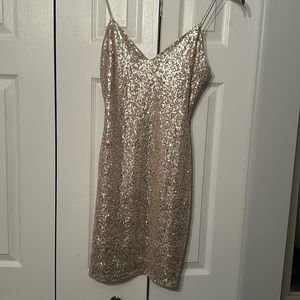 Juniors/Womens Homecoming Dress
